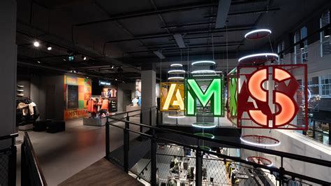 afm amsterdam adidas|adidas shop amsterdam.